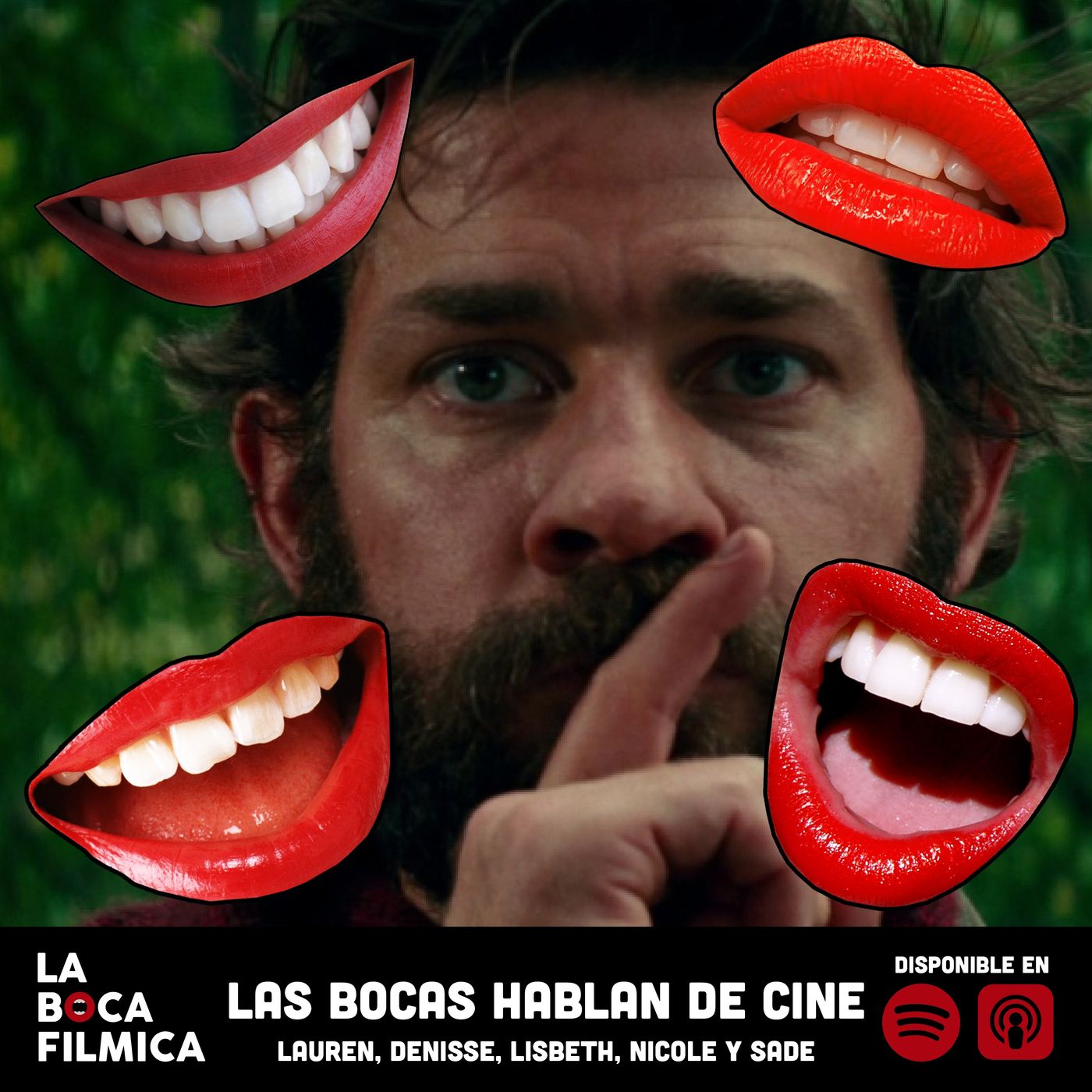 La Boca Fílmica