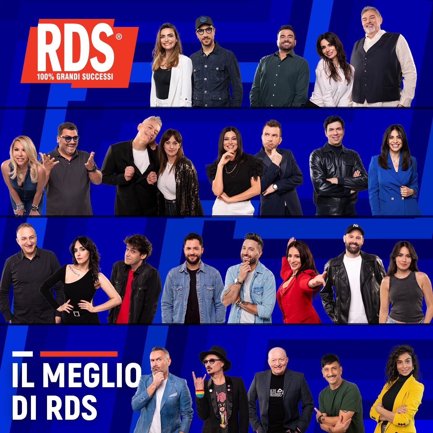 Il meglio di RDS