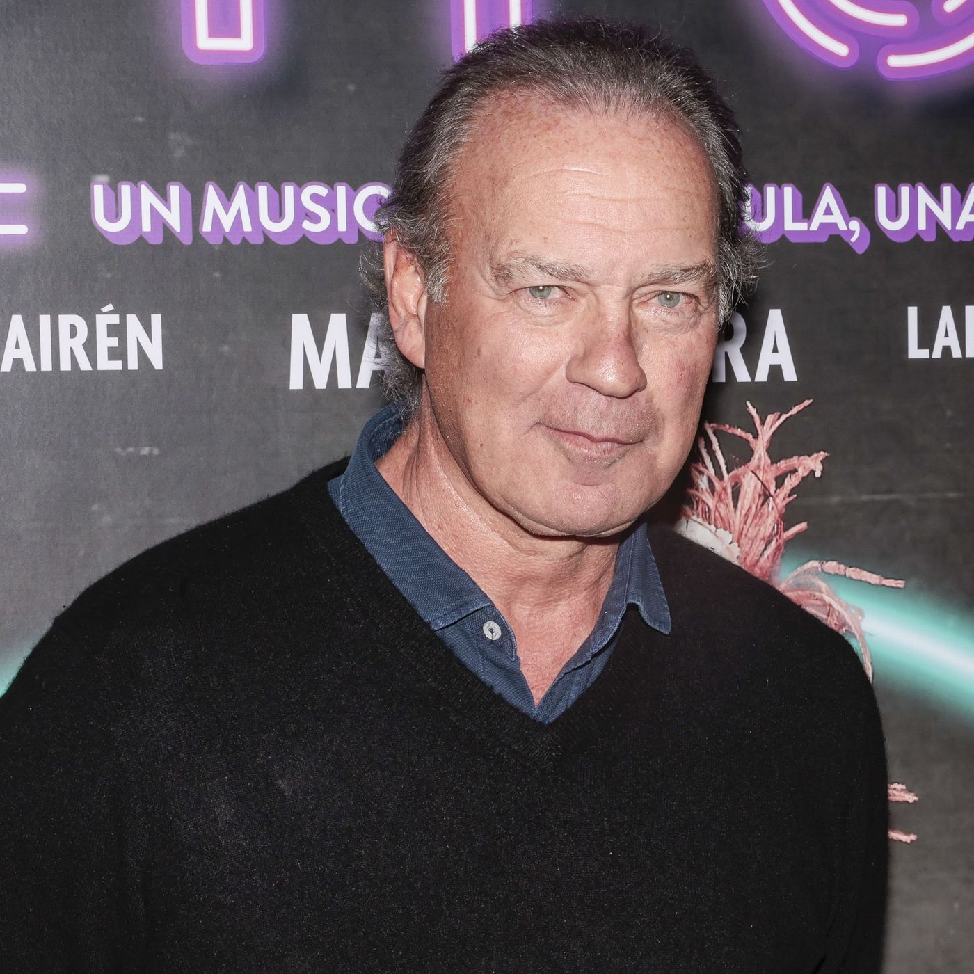 Crónica Rosa: Bertín Osborne habla de su nueva relación con una joven brasileña