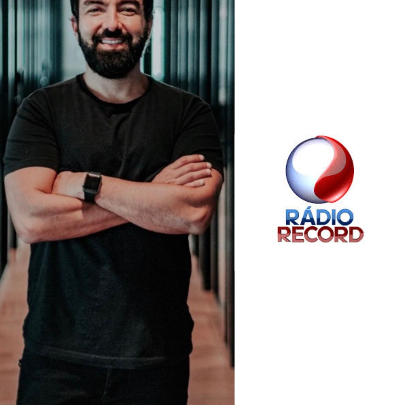 RÁDIO RECORD - PEQUENOS NEGÓCIOS INICIAM 2026 EM RITIMO LENTO