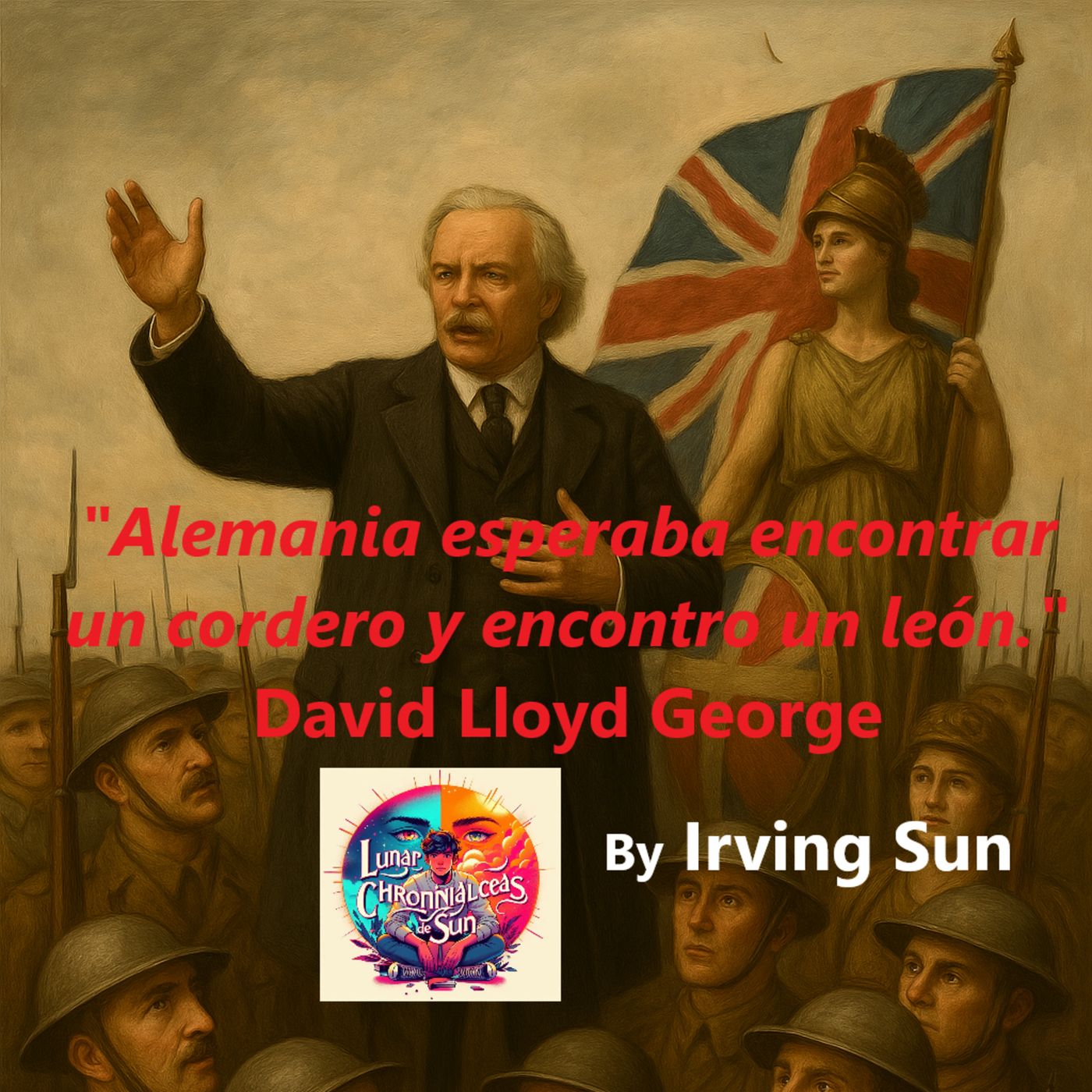 Crónicas Lunares di Sun