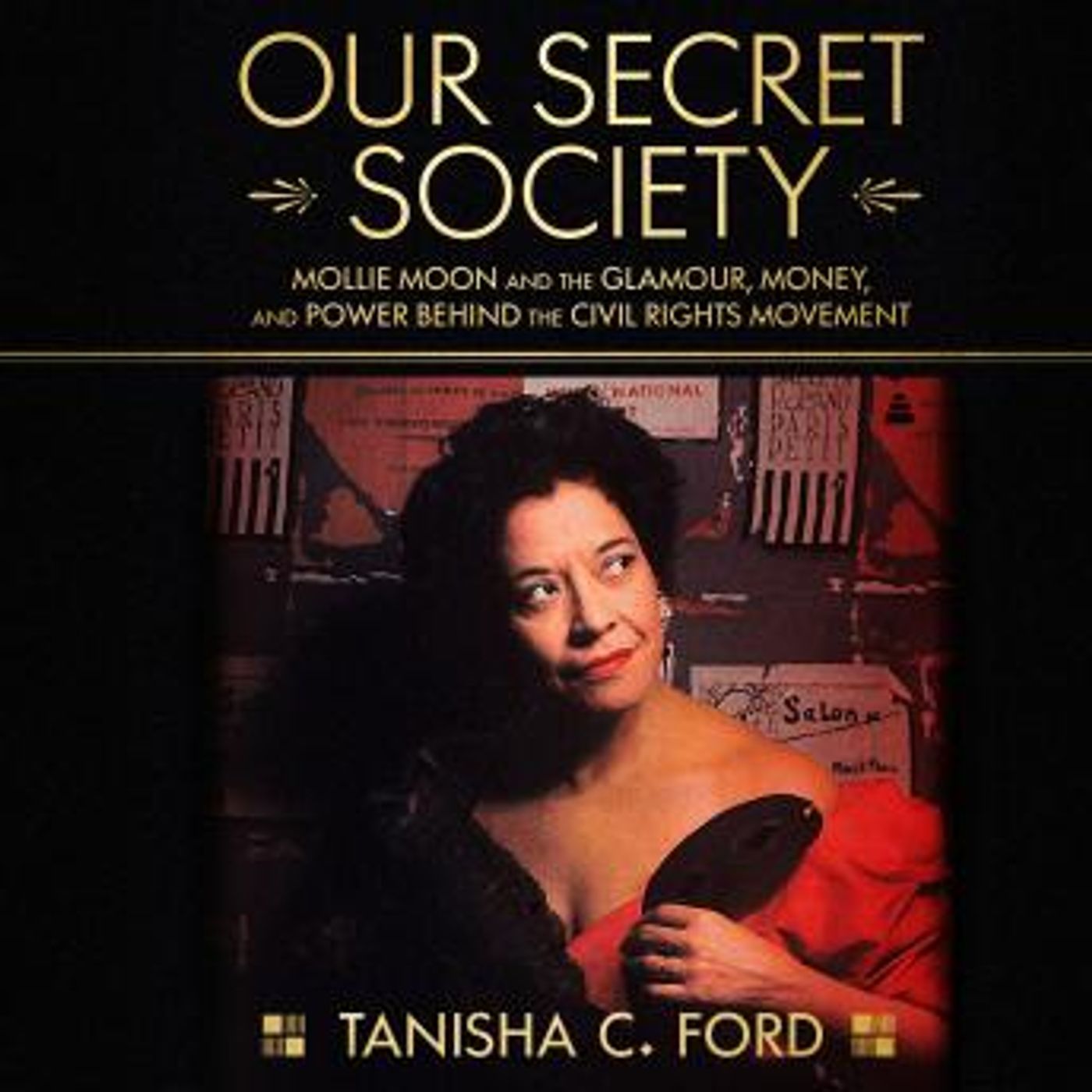 Latest Full Audiobooks in Biography & Memoir, Women