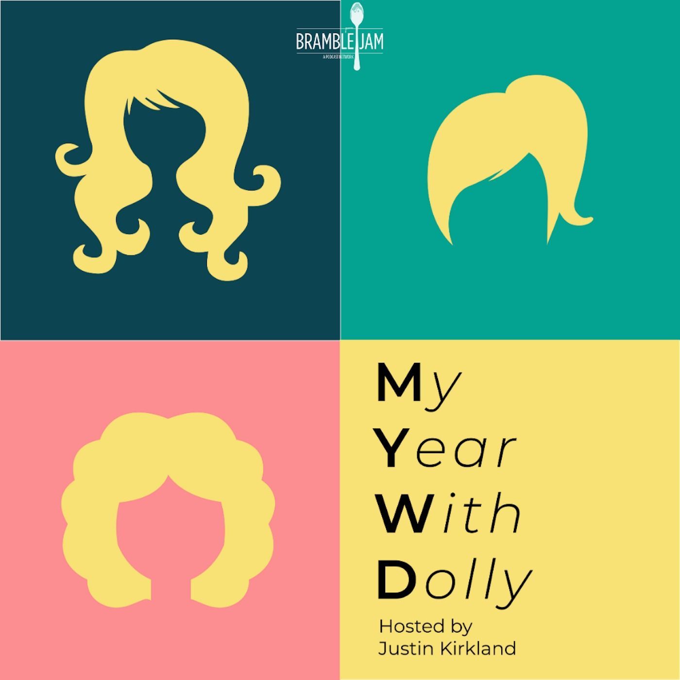 My Year With Dolly