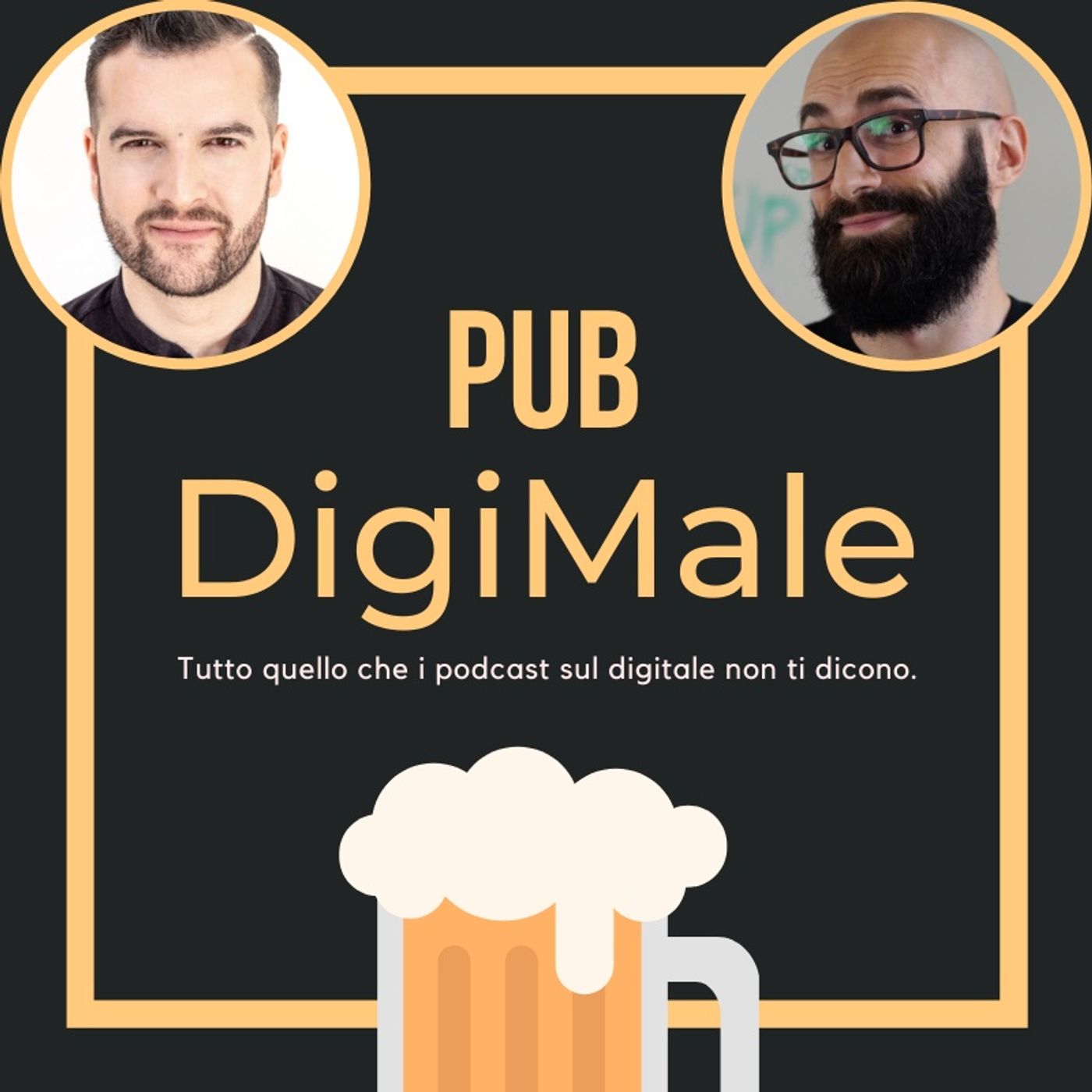 Pub DigiMale Pub DigiMale
