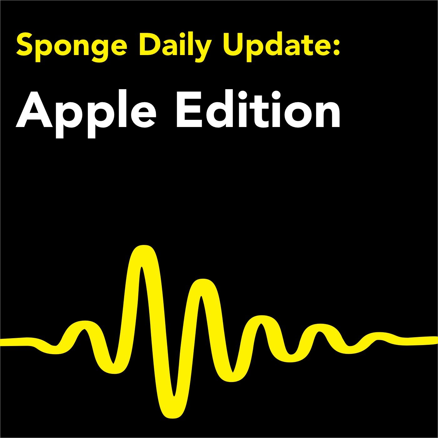 The Daily Apple Podcast