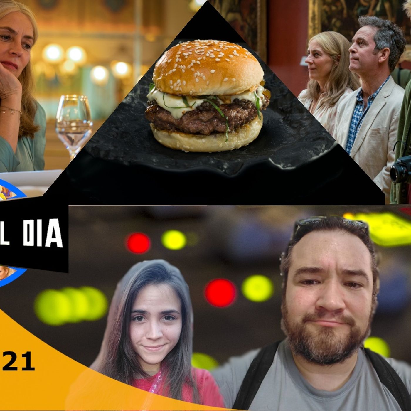 355 | Galería Canalejas | Ponte al día 541 (07/12/21) 355 | Galería Canalejas | Ponte al día 541 (07/12/21)