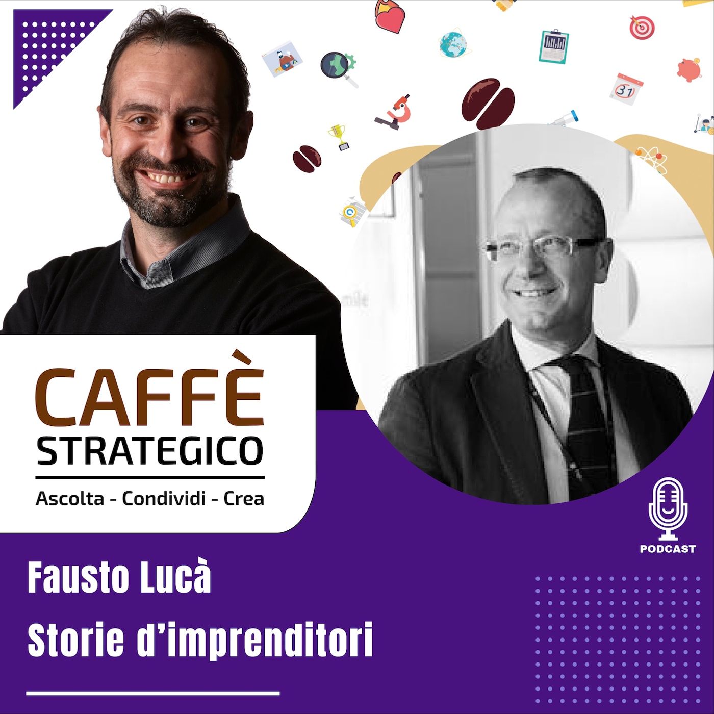 Caffè Strategico