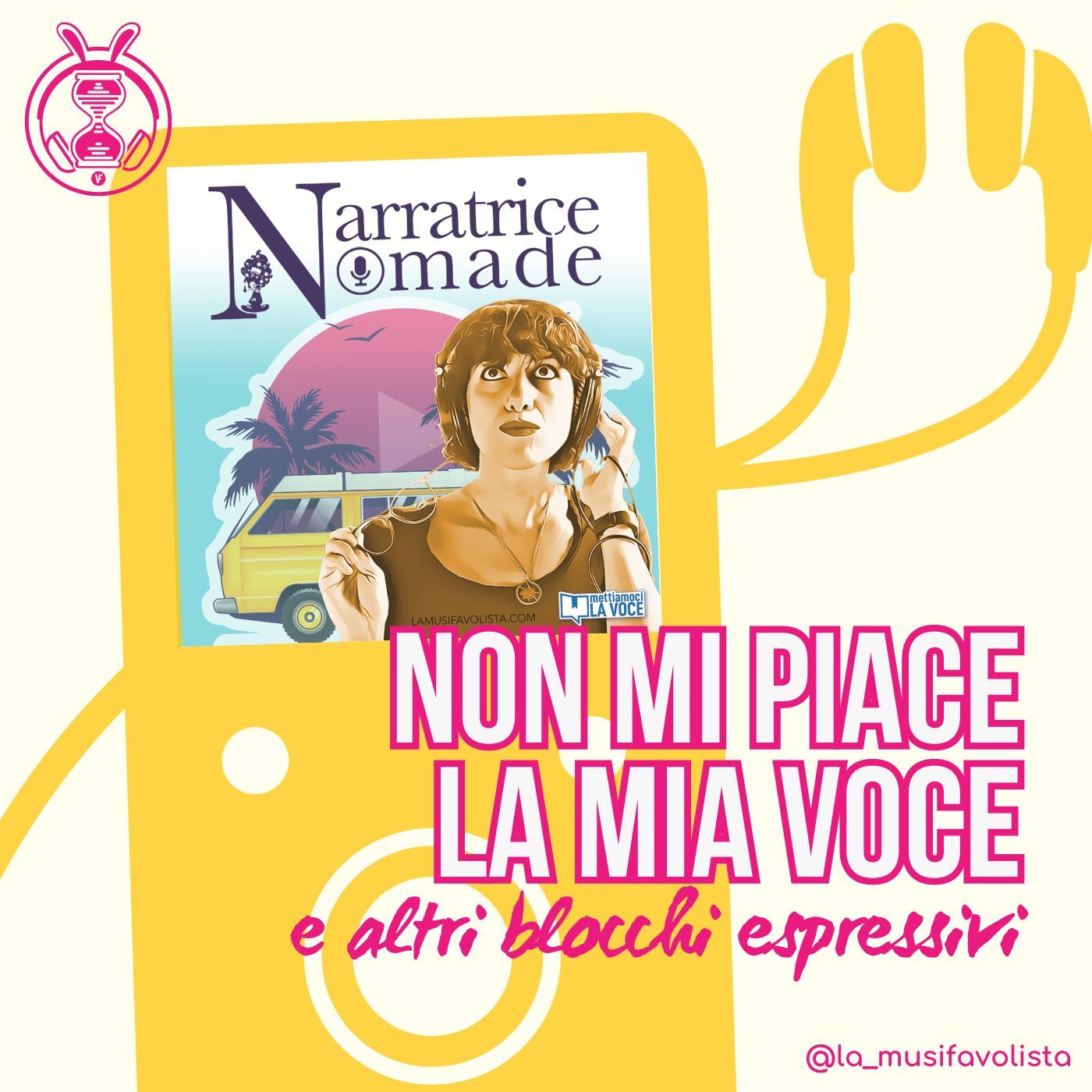 Narratrice Nomade