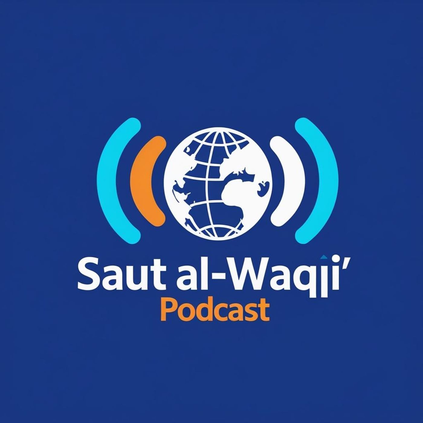 Saut Al-Waqi' podcast artwork