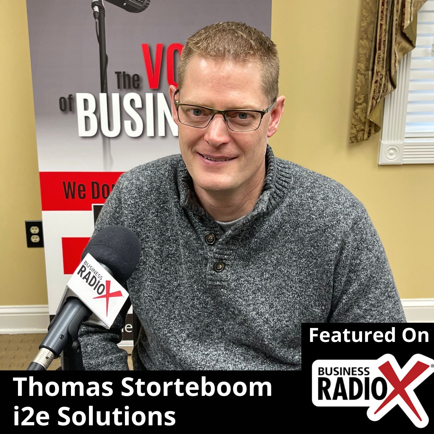 North Fulton Business Radio