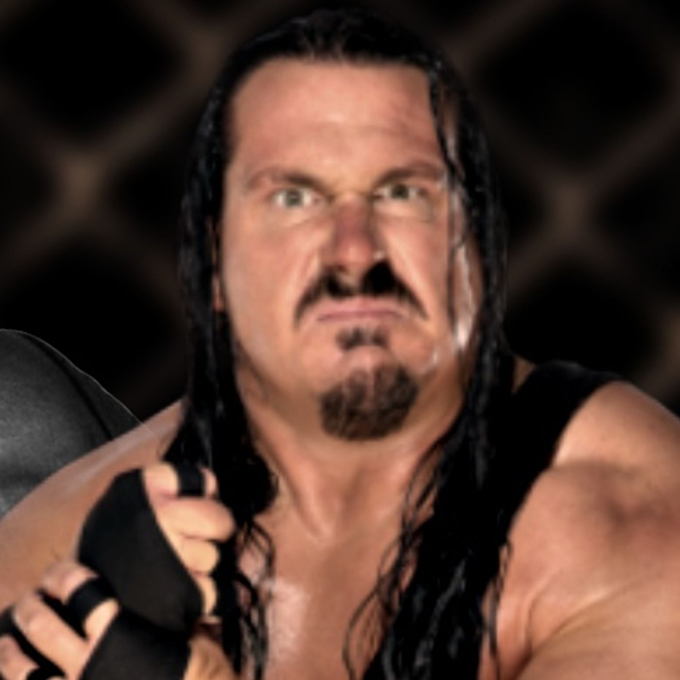 Pro Wrestling Unraveled With RHINO!! | His Time In WWE| Cheese And Crackers| AEW Compared To ECW thumbnail