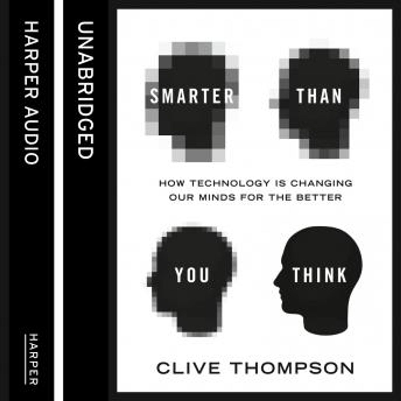 Access Essential Full Audiobooks in Non-Fiction, Computers & Technology