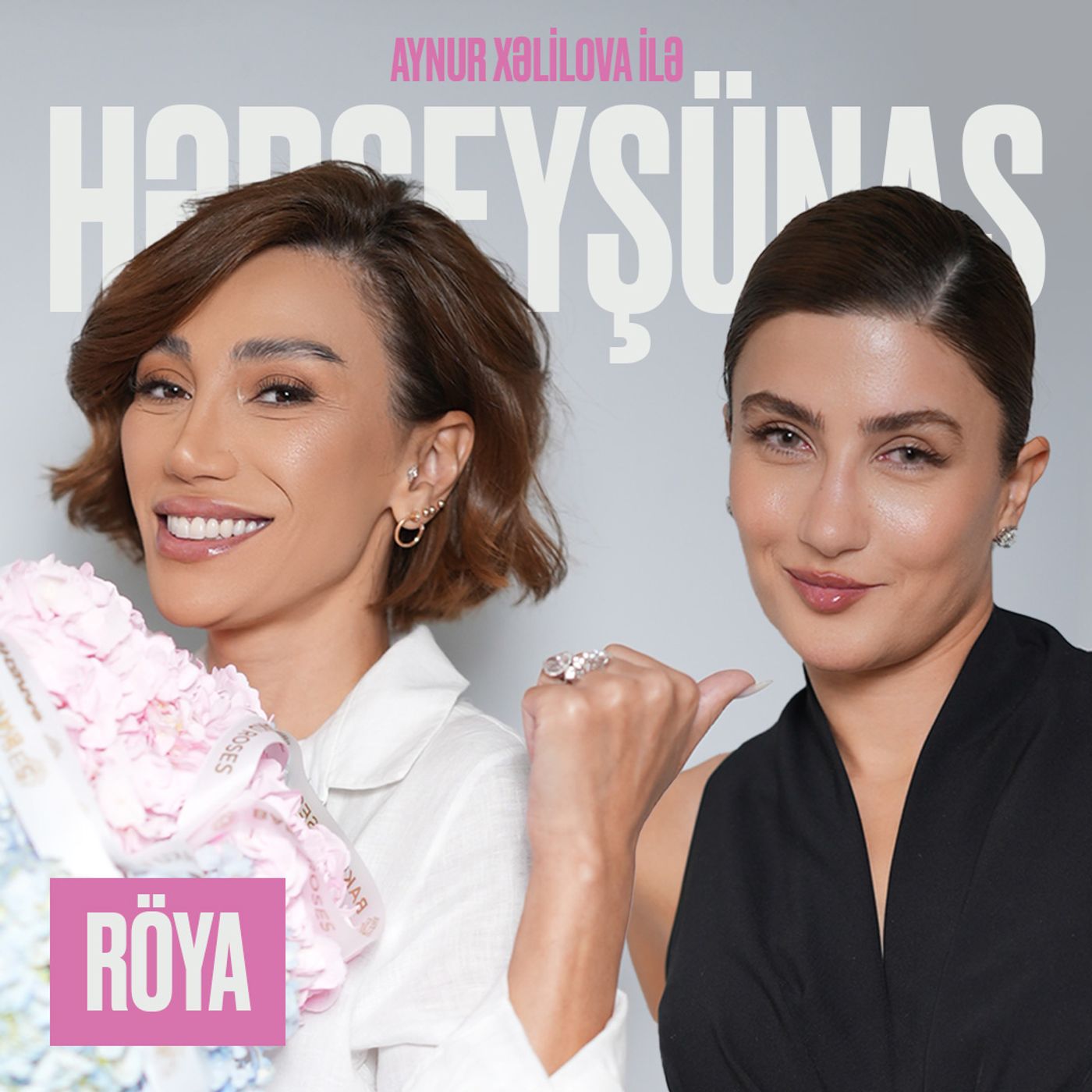 Hərşeyşünas