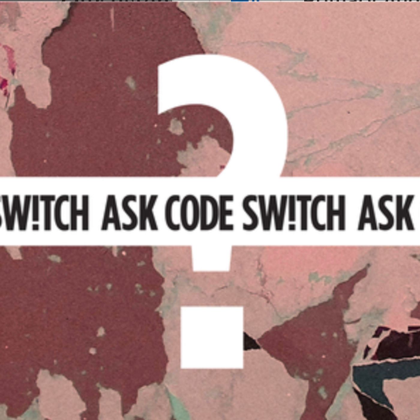 Ask Code Switch: Is it a preference or fetish? episode artwork