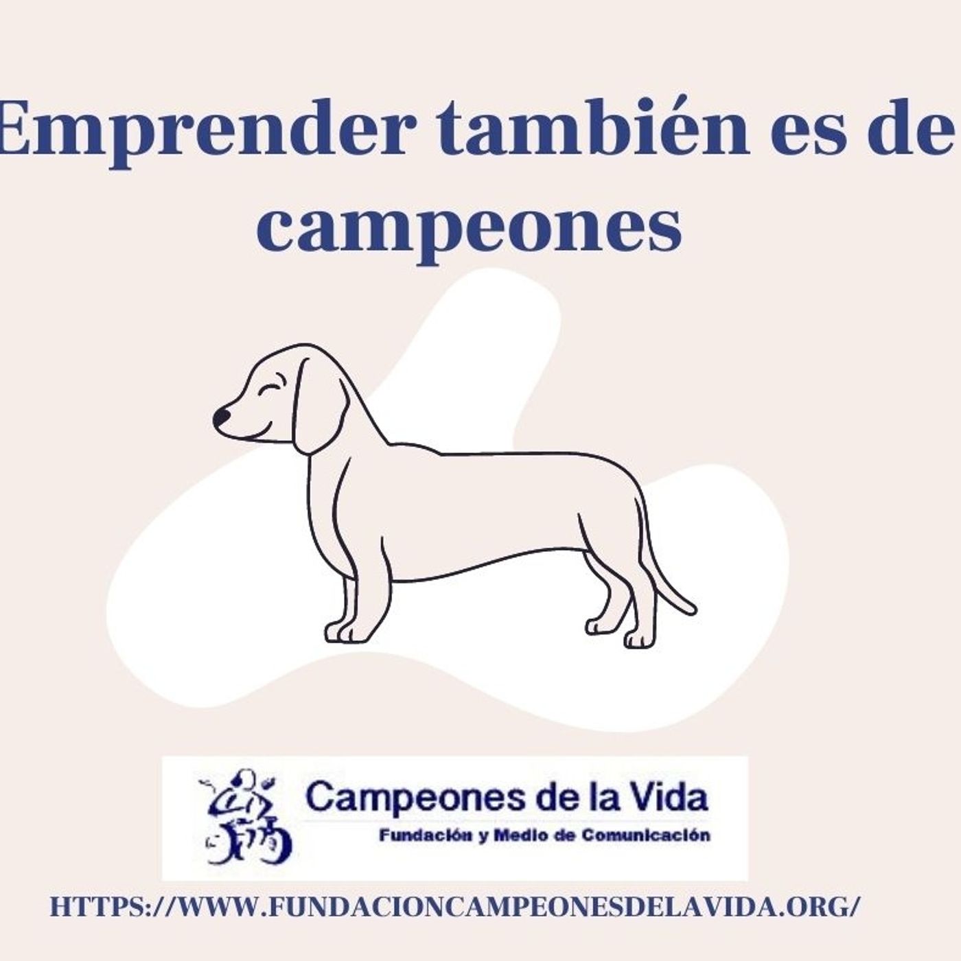 Campeones de la Vida