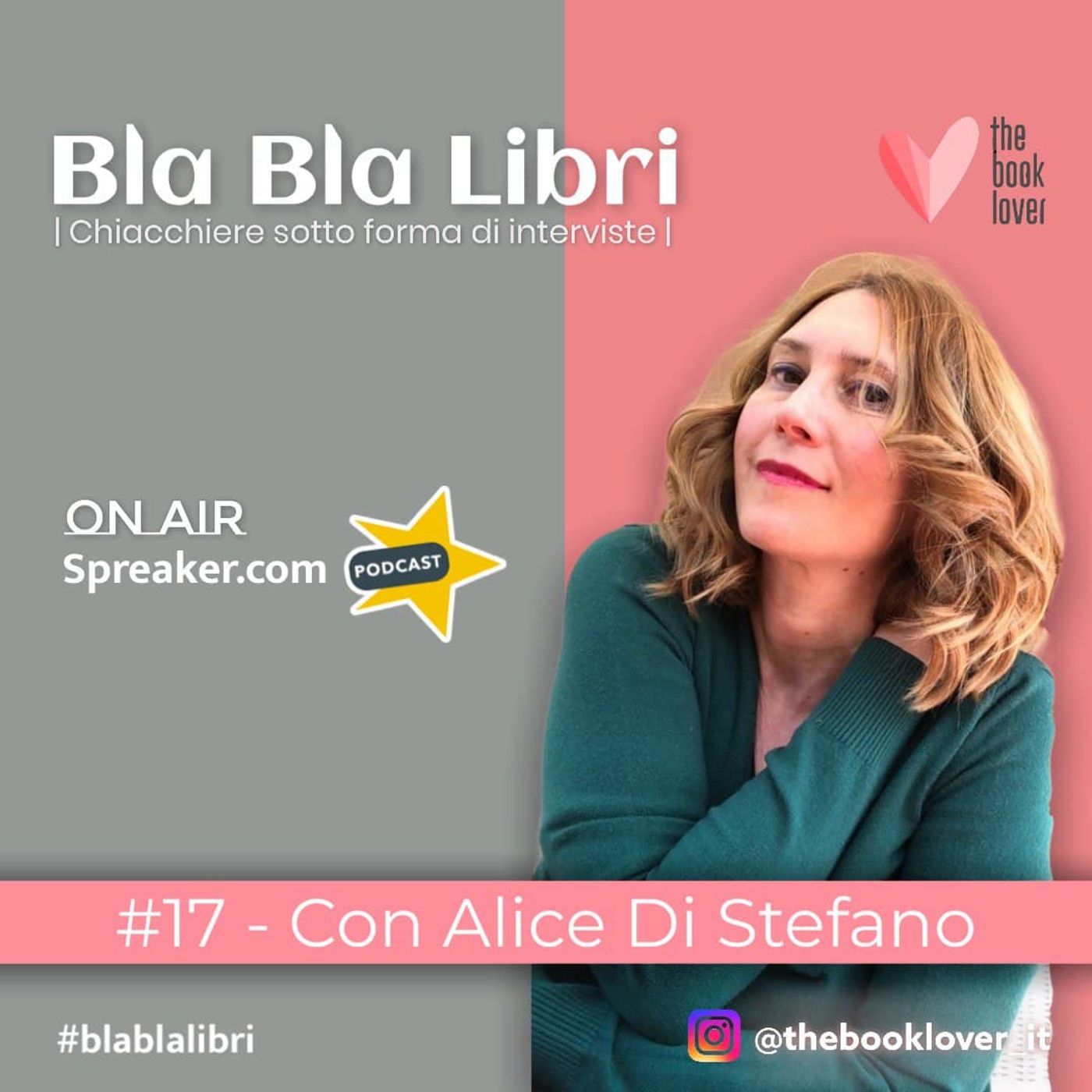 Bla Bla Libri