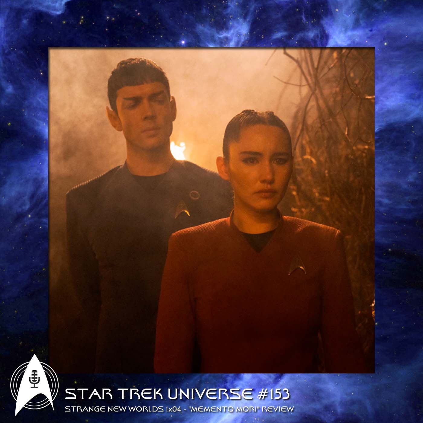 Strange New Worlds 1x04 - 