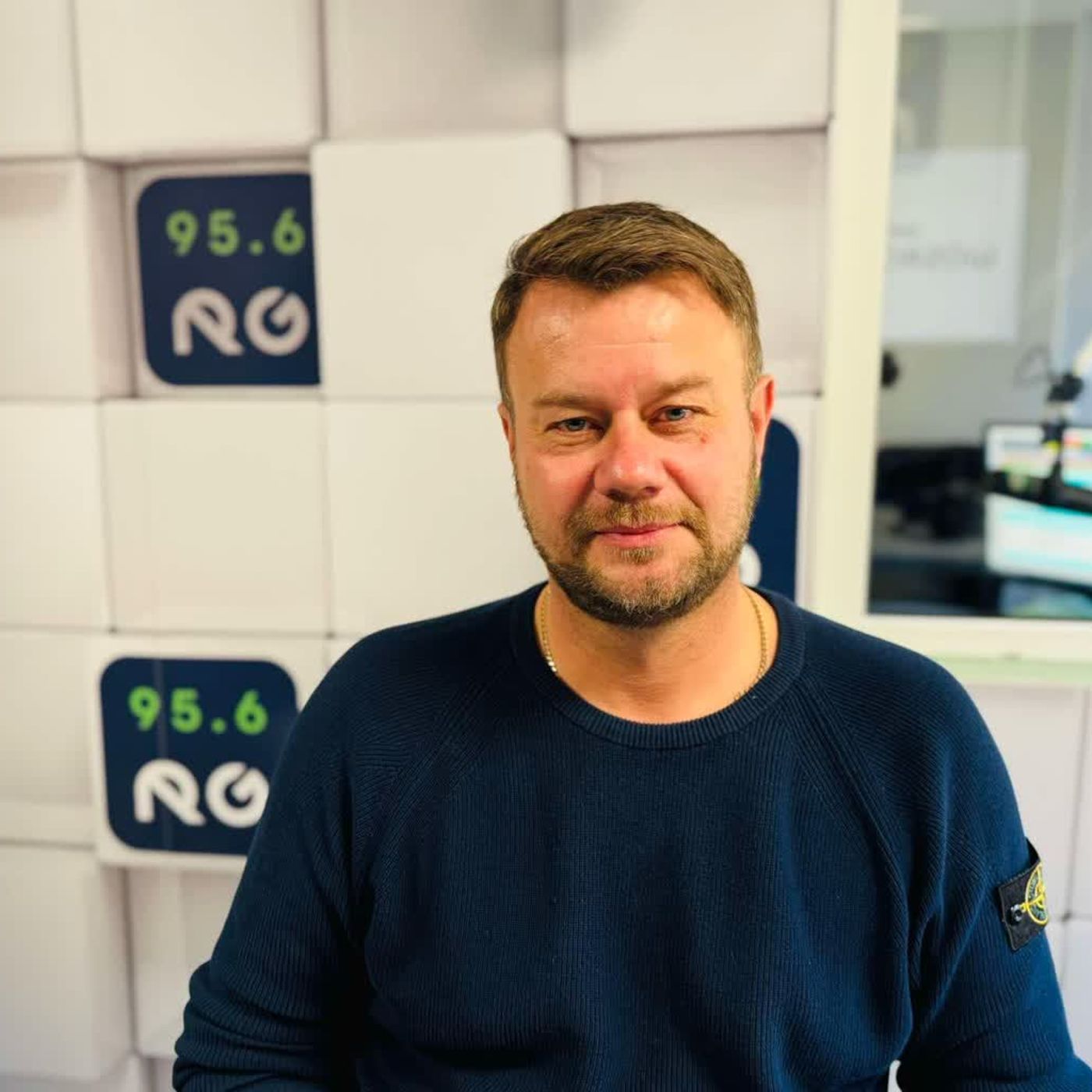 Dariusz Wróbel, prezes Stali Gorzów episode artwork