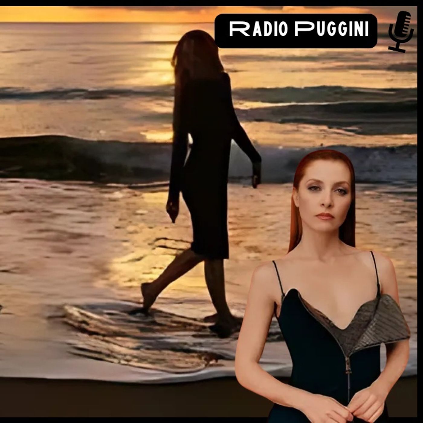 Noemi - Nostalgia è il Nuovo Album! Anticipazioni Radio Puggini episode artwork