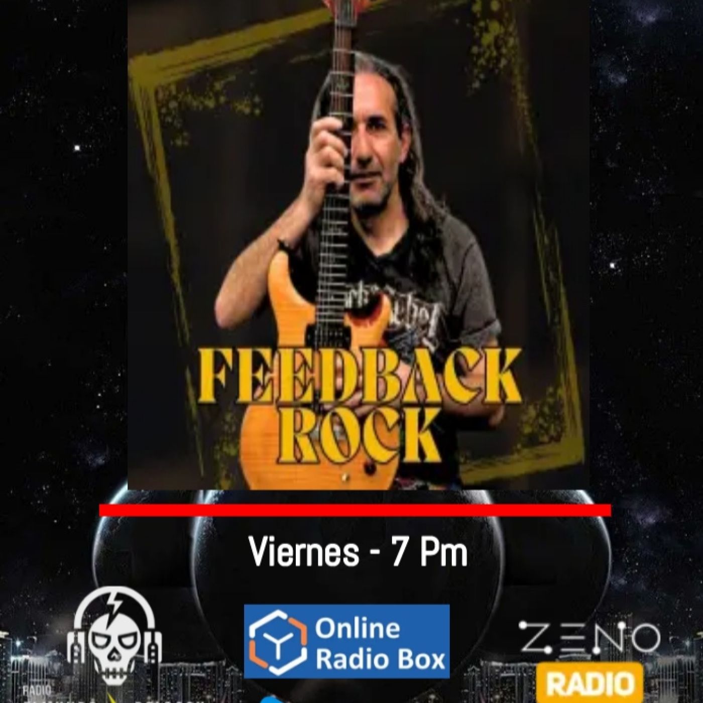 HABLEMOS DE ROCK