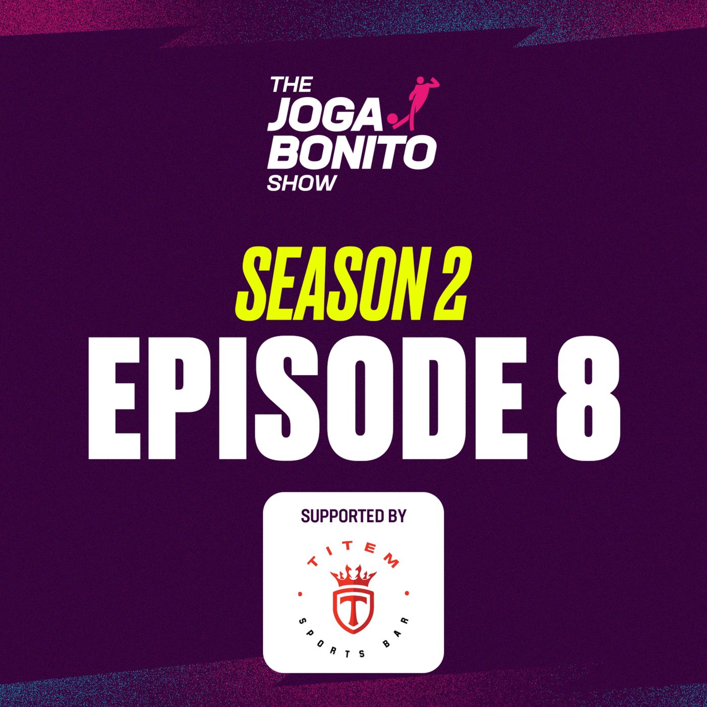 El podcast de Juan Pereira Bennaceur