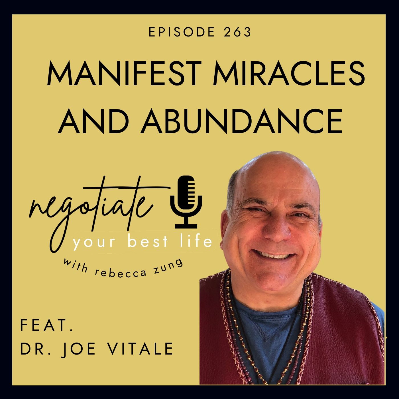 Negotiate Your Best Life
