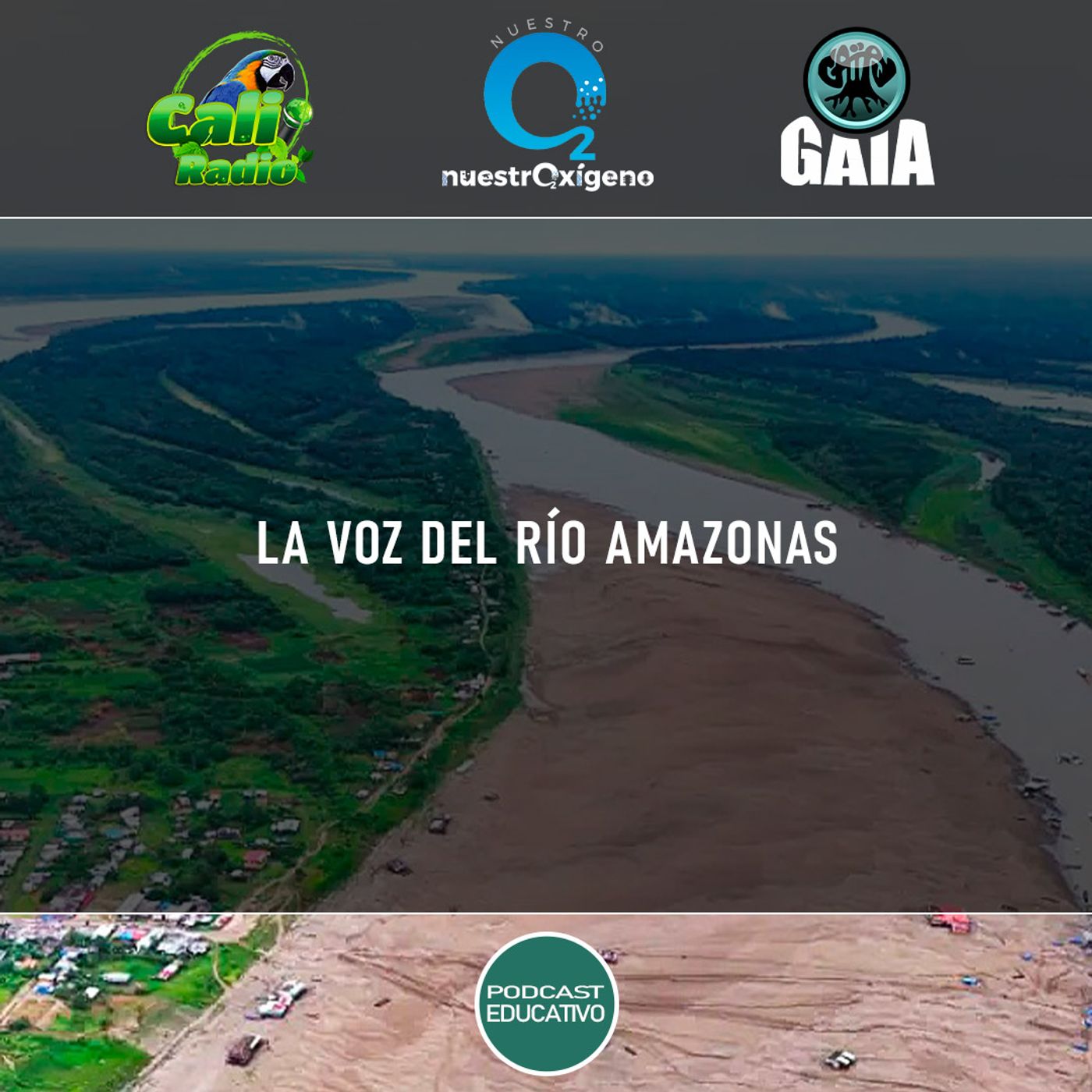2025 Nuestro Oxigeno 01- Enero