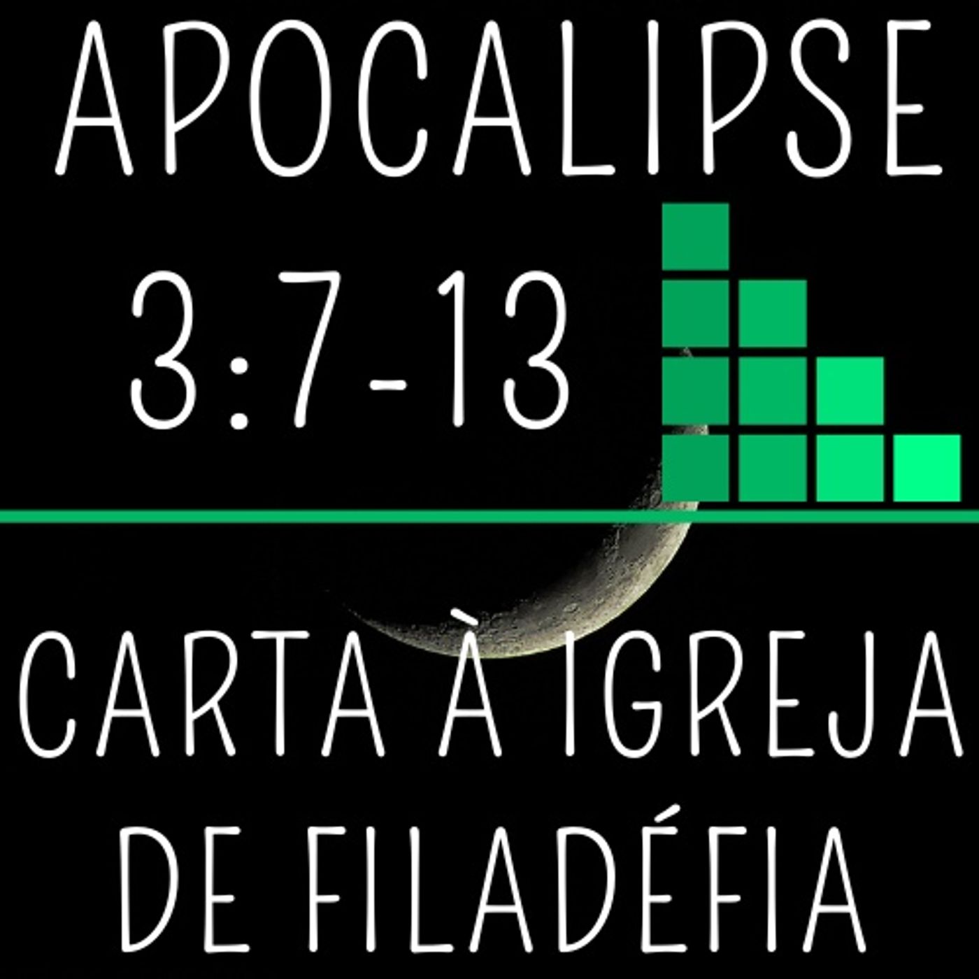 Exposição Bíblica: Livro de Apocalipse