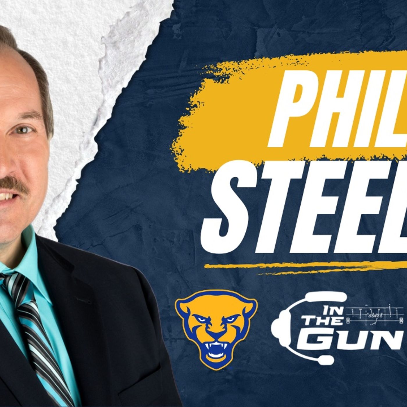 Phile Steele PREDICTS West Virginia vs. Pitt