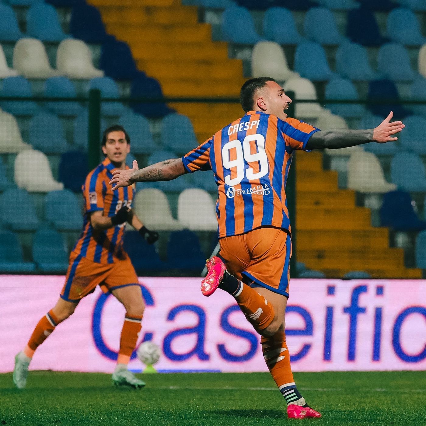 Sport, che passione: dall\'Union Brescia alla Formula 1