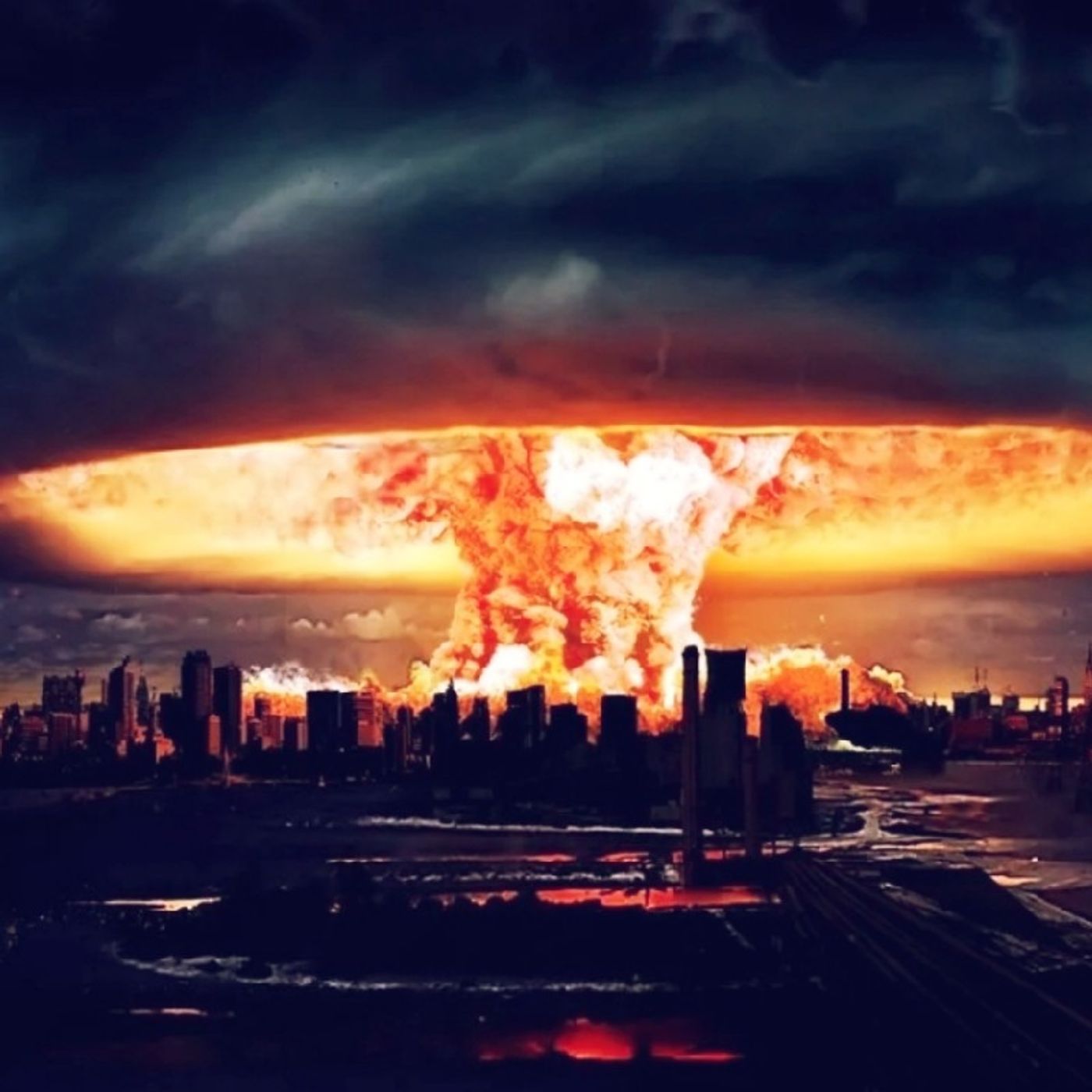 Are we living in a doomsday simulation In 2022? episode artwork