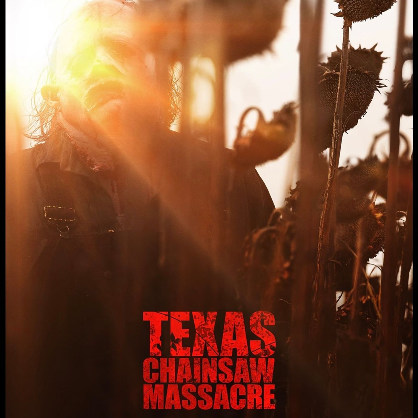 Texas Chainsaw Massacre 2022 with Justin