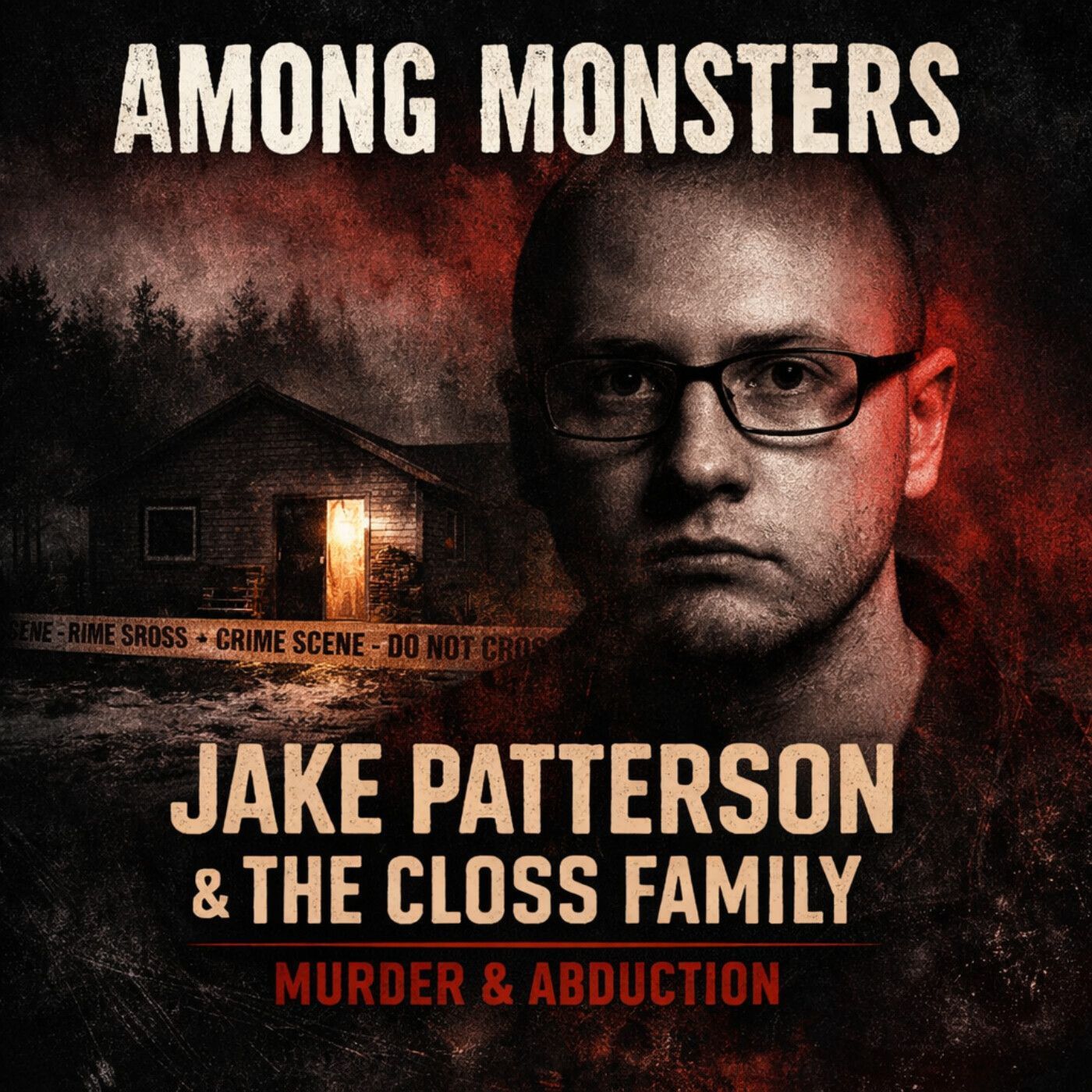 Among Monsters