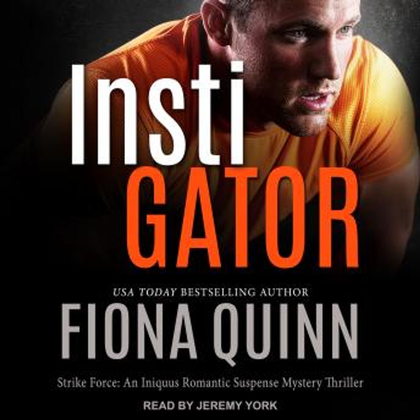 Full Audiobooks in Mystery, Thriller & Horror, Suspense