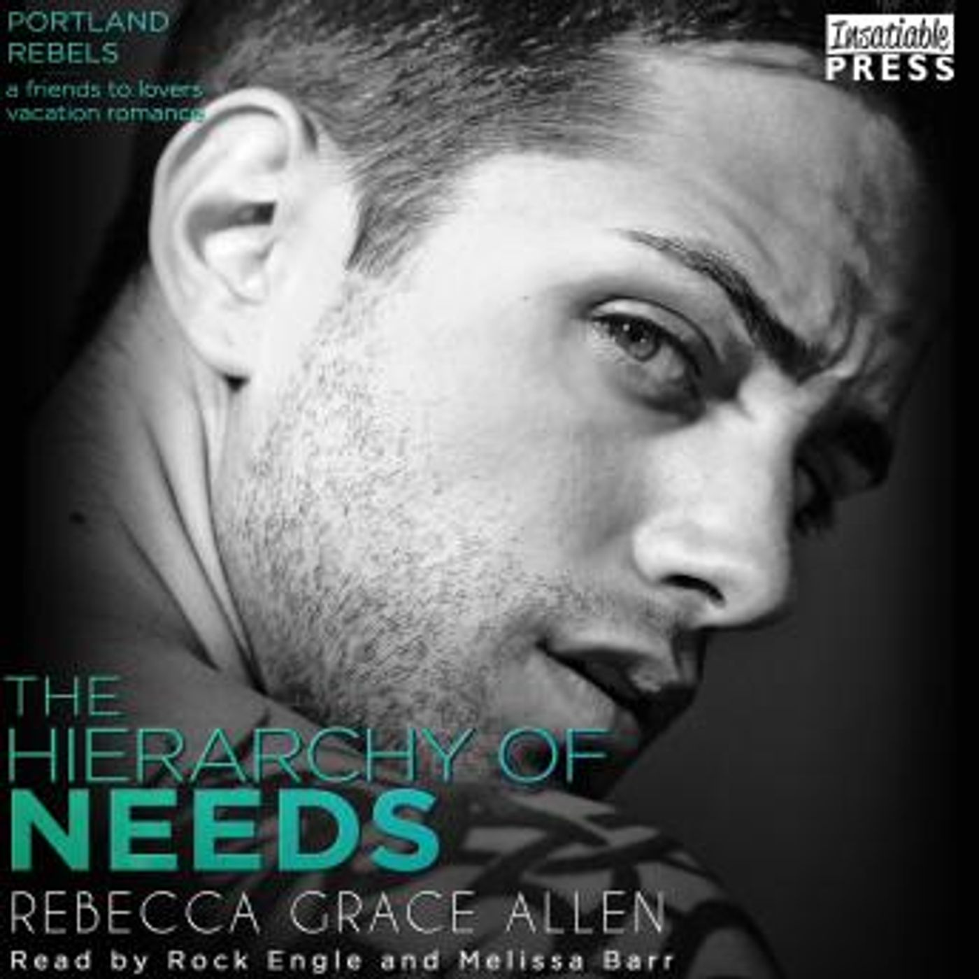 Discover Top Full Audiobooks in Romance, Erotica