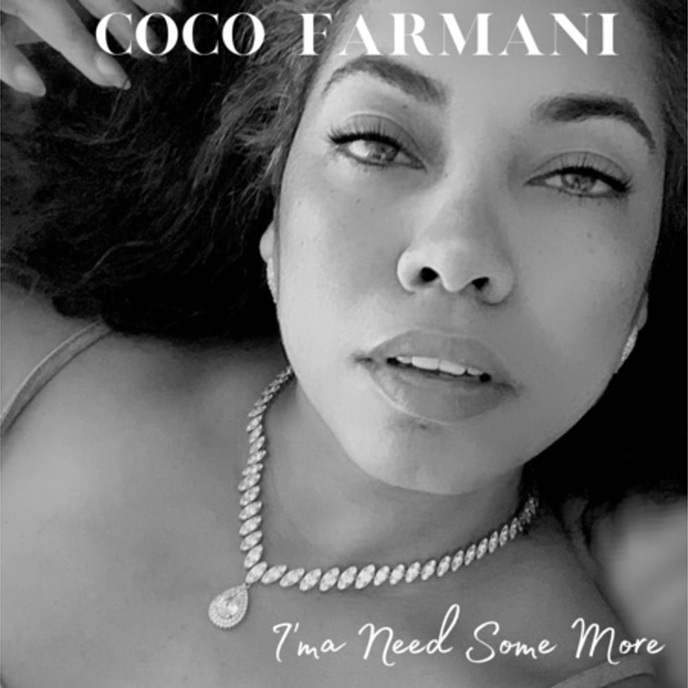 Artist Coco Farmani, and Indie Artist Danielle East Are On Air!