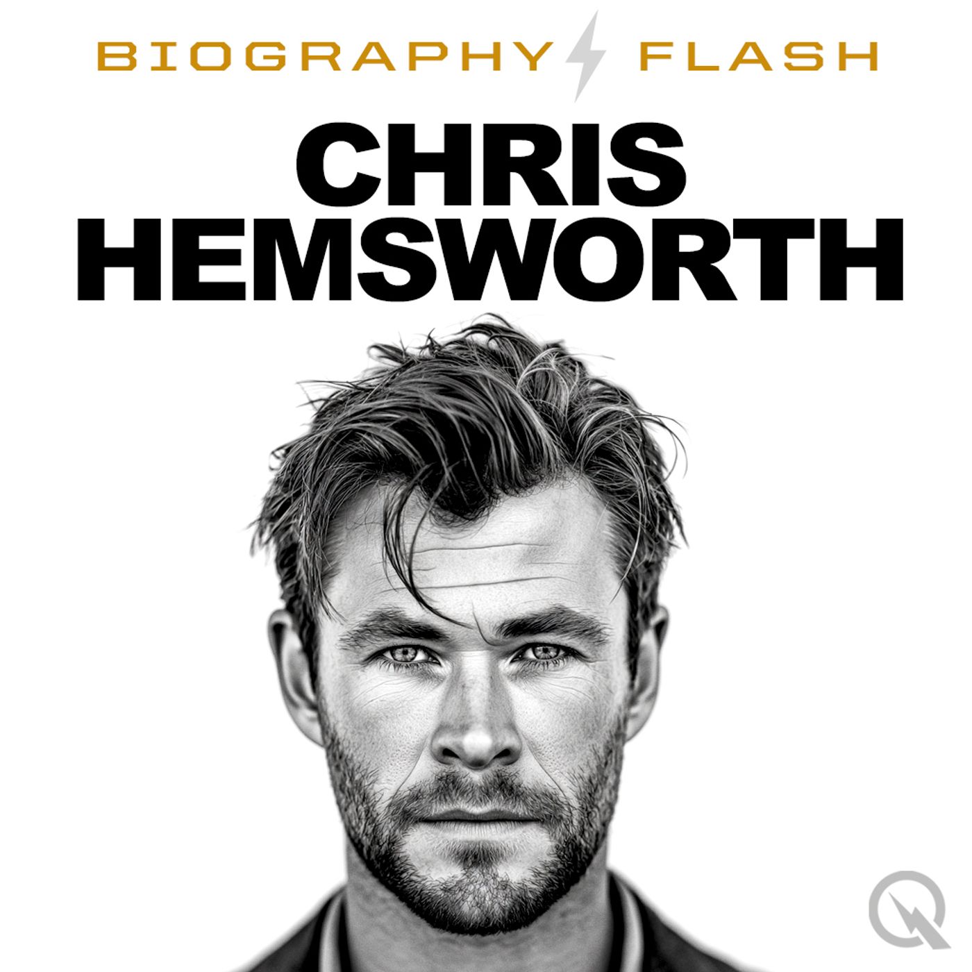 Chris Hemsworth  - Audio Biography