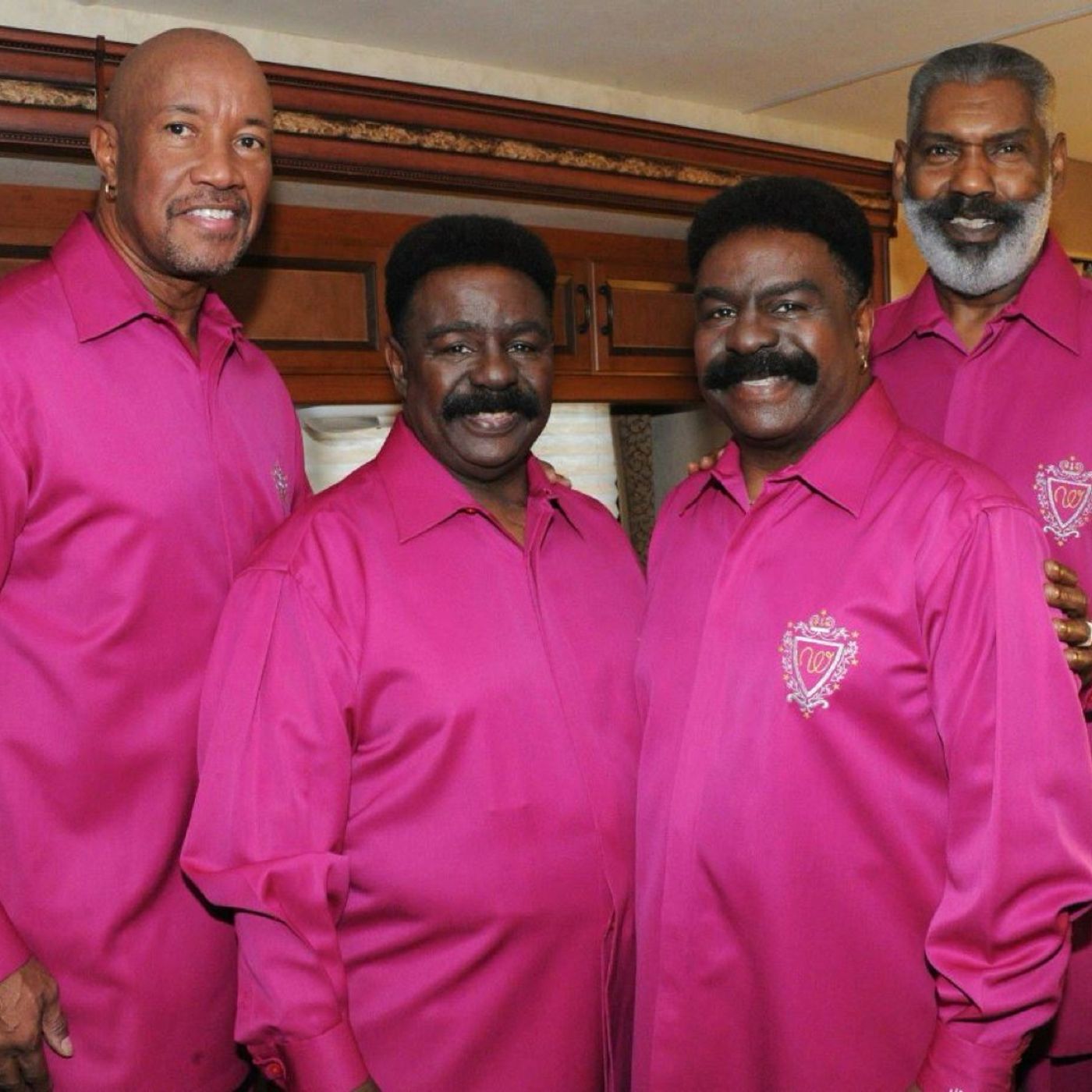 The Whispers-Mother for My Children 8:30:25 6.21 PM