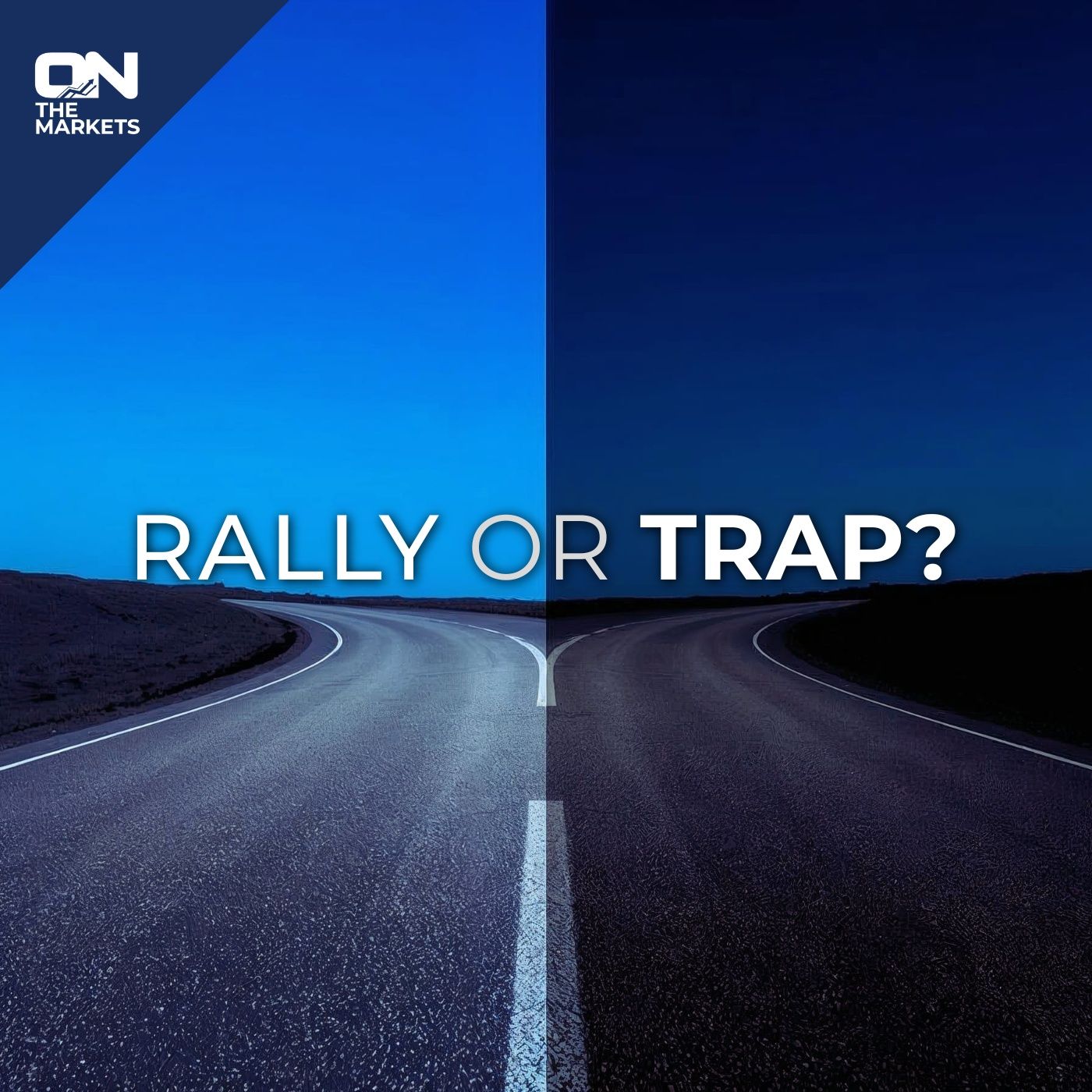 Rally or Trap: Reading This Week's Market episode artwork