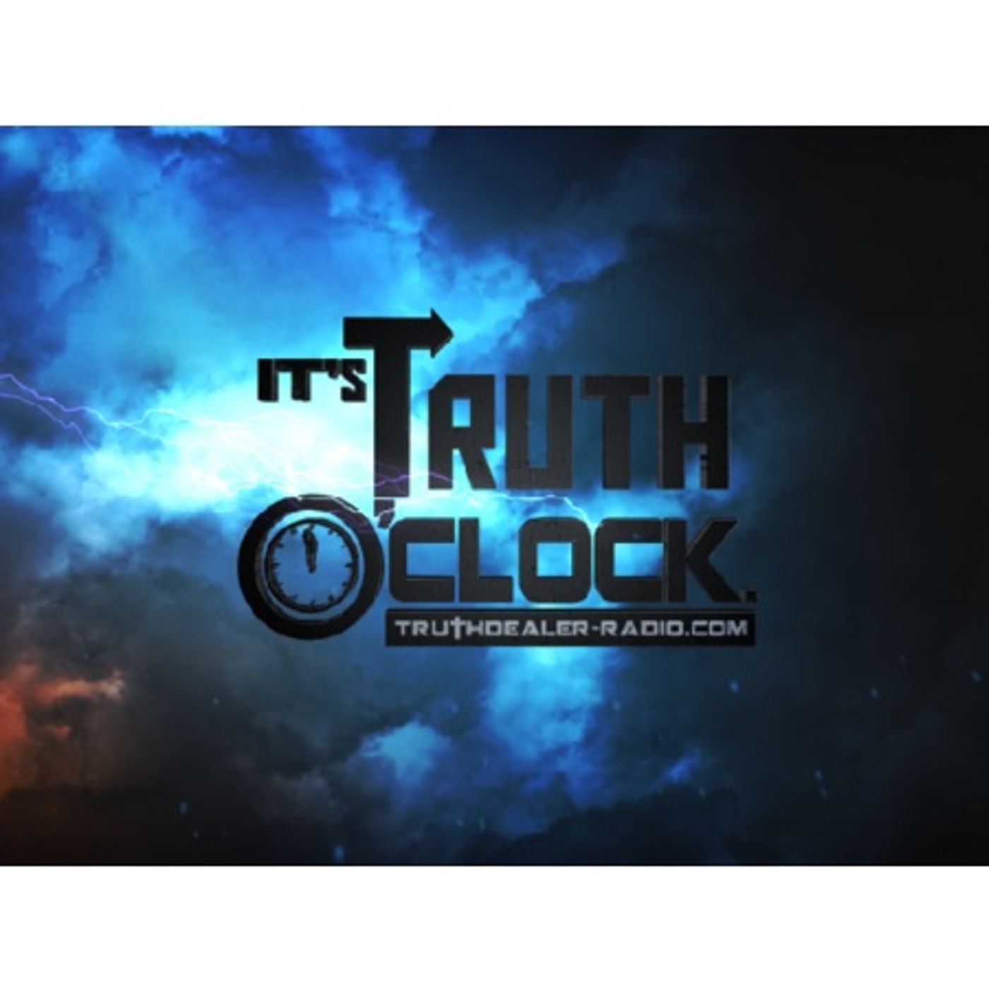 Truthdealer Radio