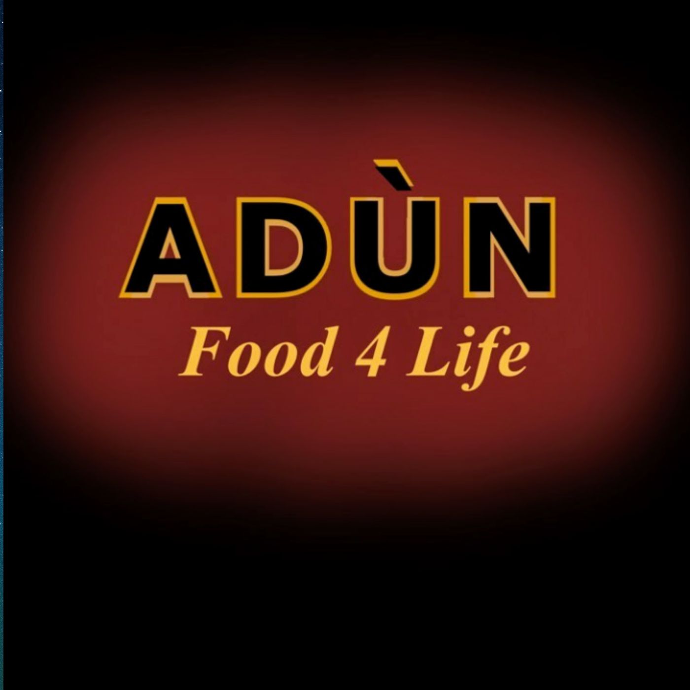 Discover & Welcome to Adùn-Food4life