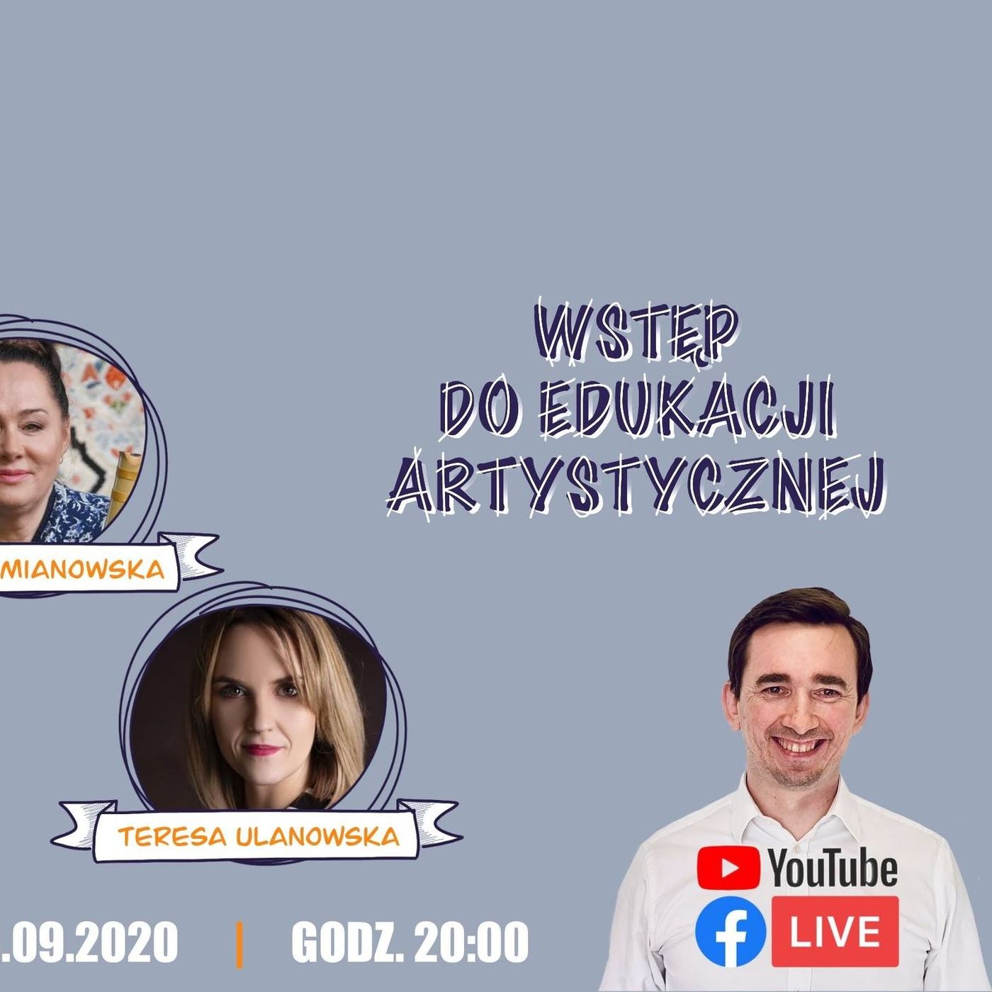 wstęp do edukacji artystycznej wstęp do edukacji artystycznej