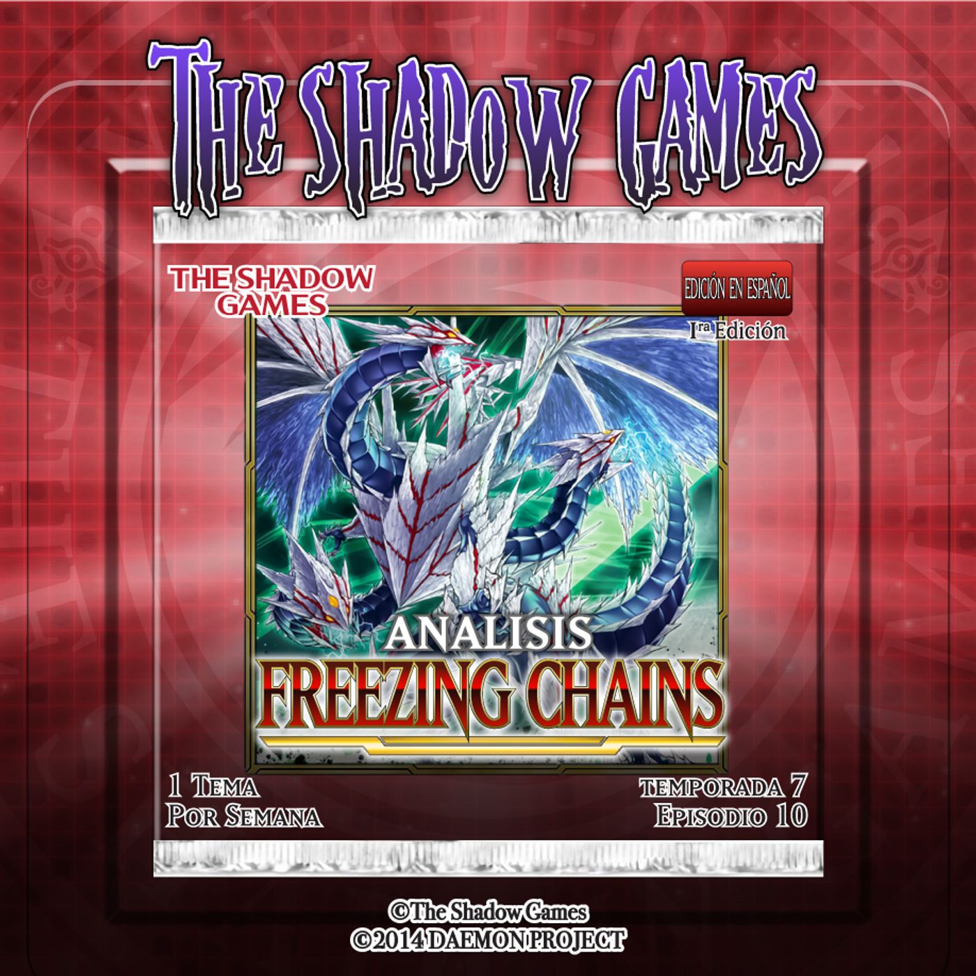 The Shadow Games
