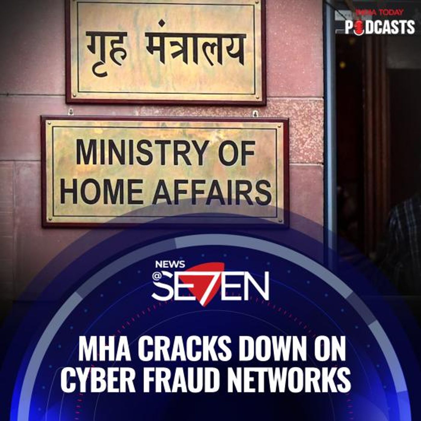 March 30- MHA Cracks Down On Cyber Fraud Networks; Telangana Passes Gig Workers Welfare Bill; BJP Fields 6 Candidates For Sikkim Civic Polls