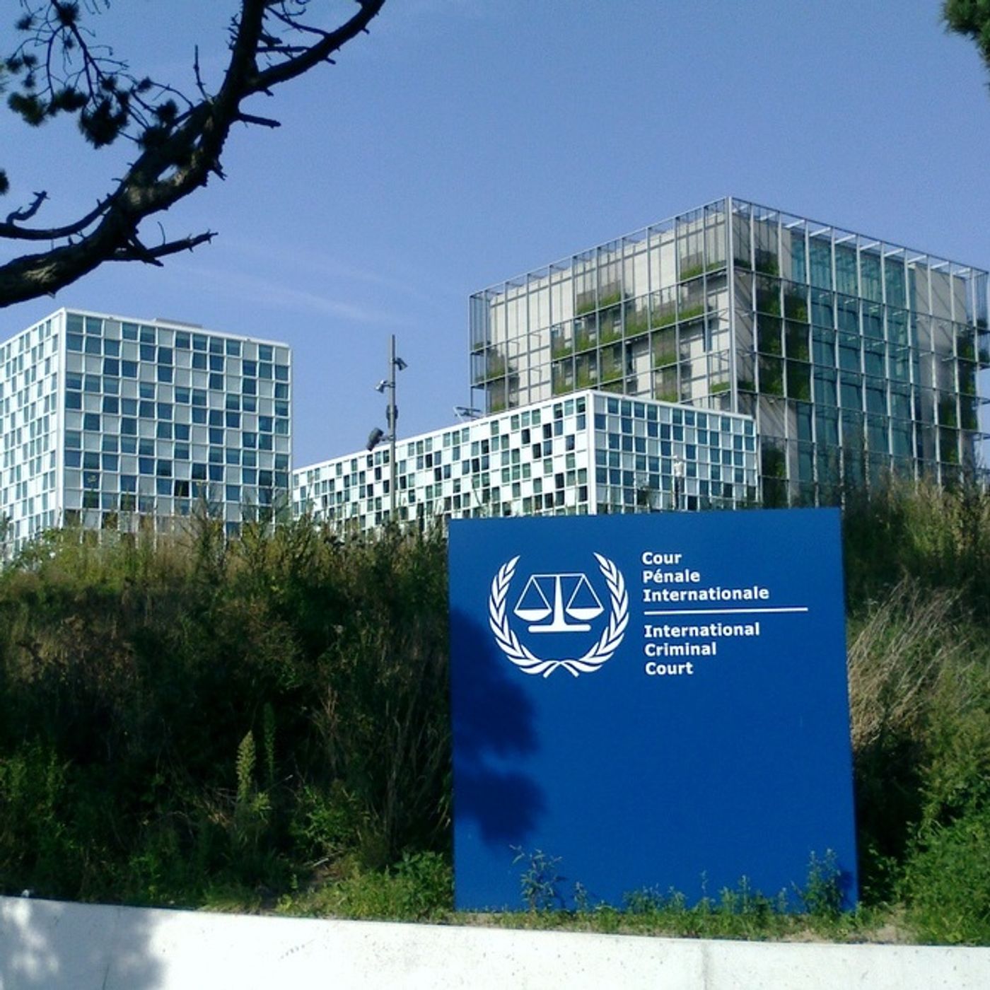 Le journal du 23 Septembre 2025 – Les pays de l’AES se retire officiellement de la cour pénale Internationale episode artwork