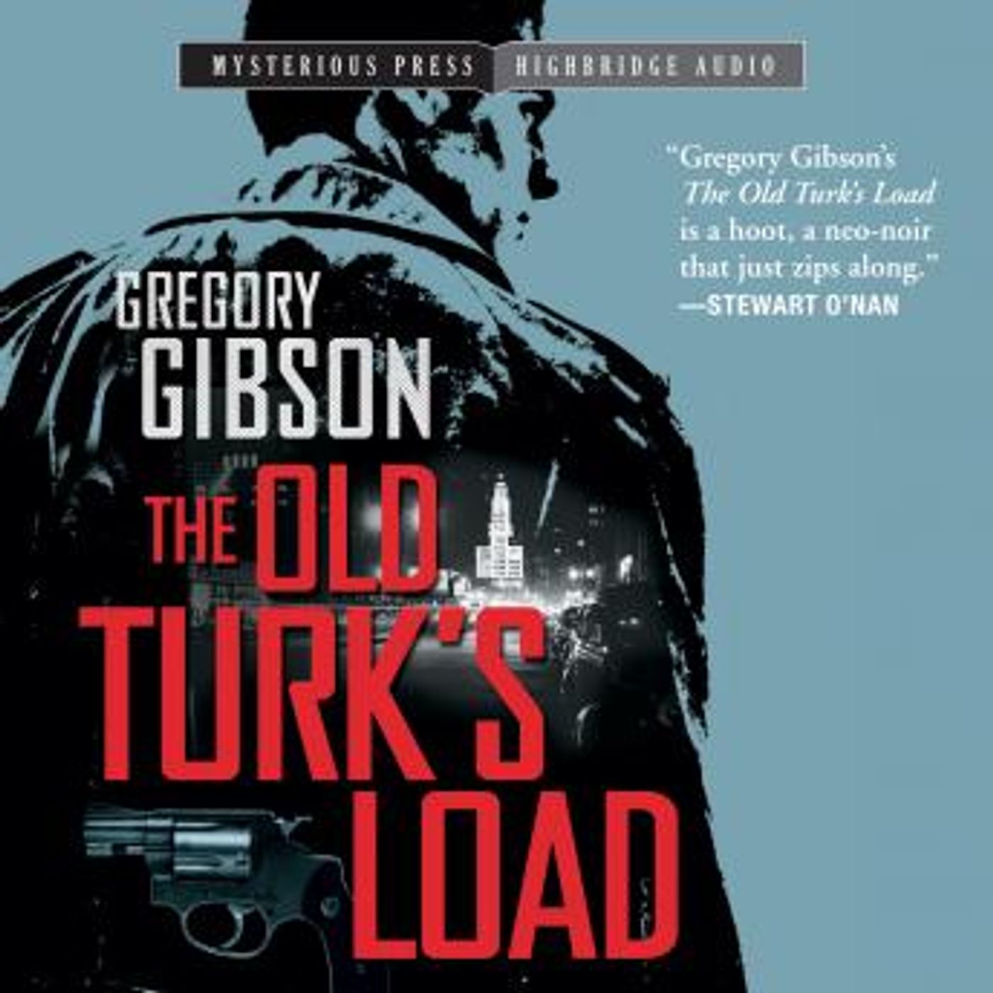 Grab the Essential Full Trial Audiobooks in Mystery, Thriller & Horror, Police & Detective