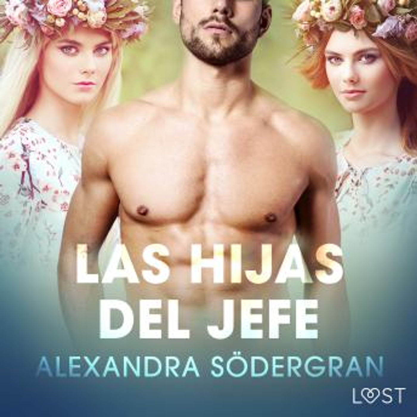 Listen to New Full Audiobooks in Romance, Erotica