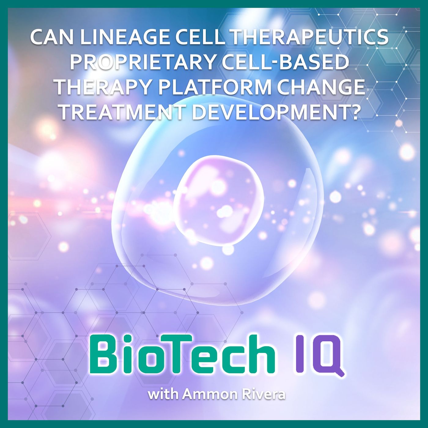The Best Of BioTech IQ