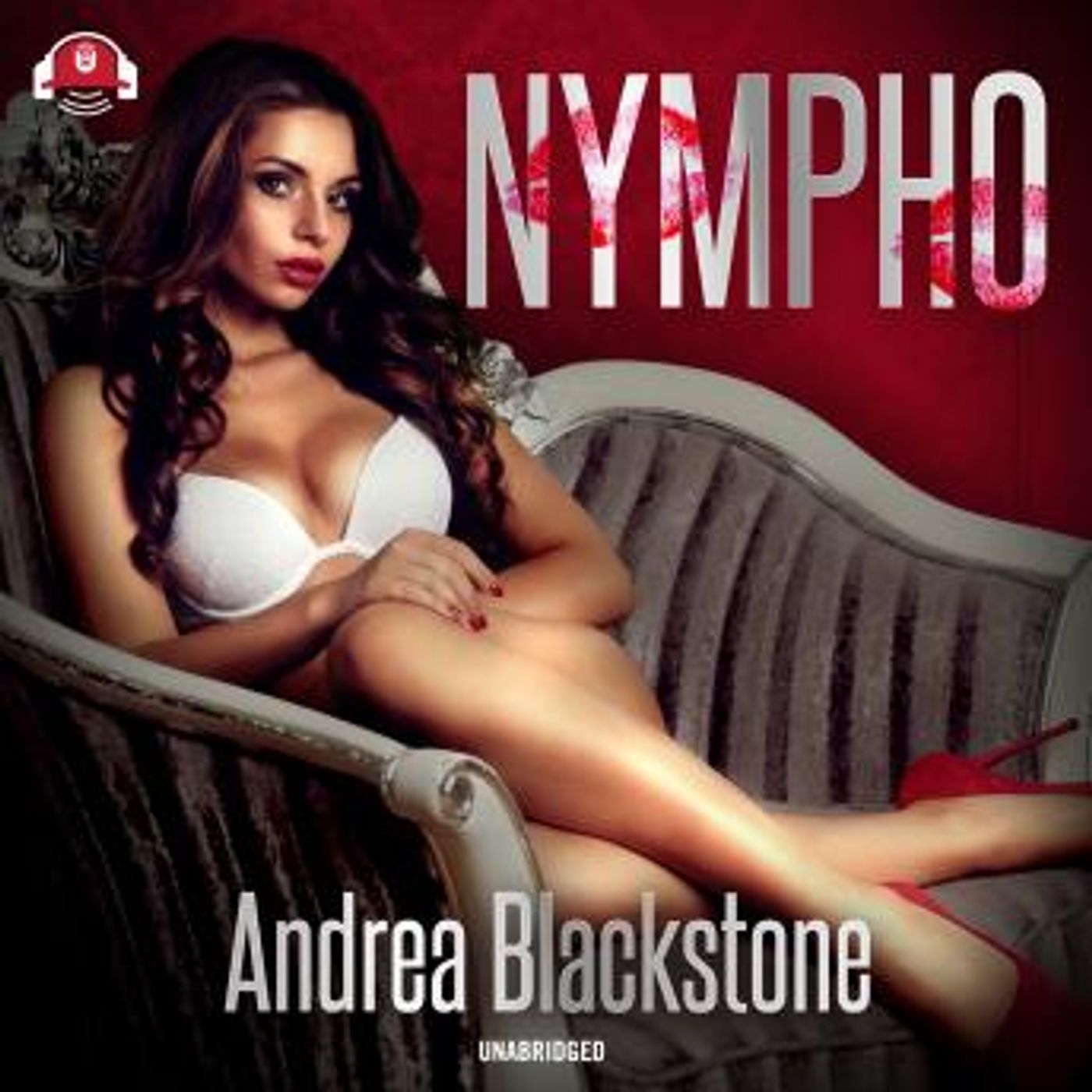 Find Best-Selling Full Audiobooks in Romance, Erotica