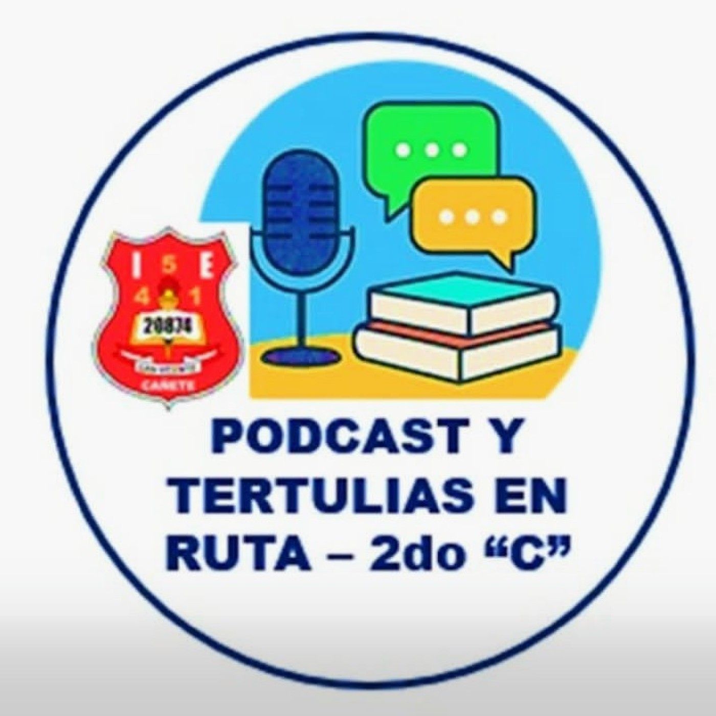 El podcast de joseph ramos